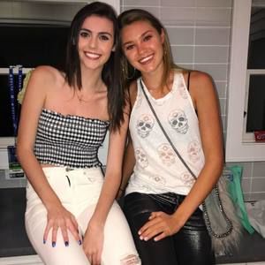 Meet your Posher, Maggie